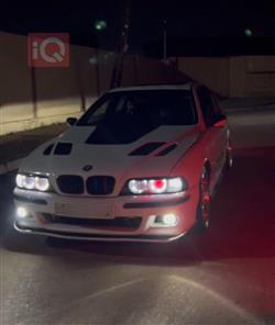 بی ئێم دەبڵیو سیریەس 5